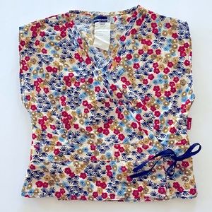 DESIGNER BOUTIQUE JEAN BOURGET SZ 8A/126 TOP NWOT